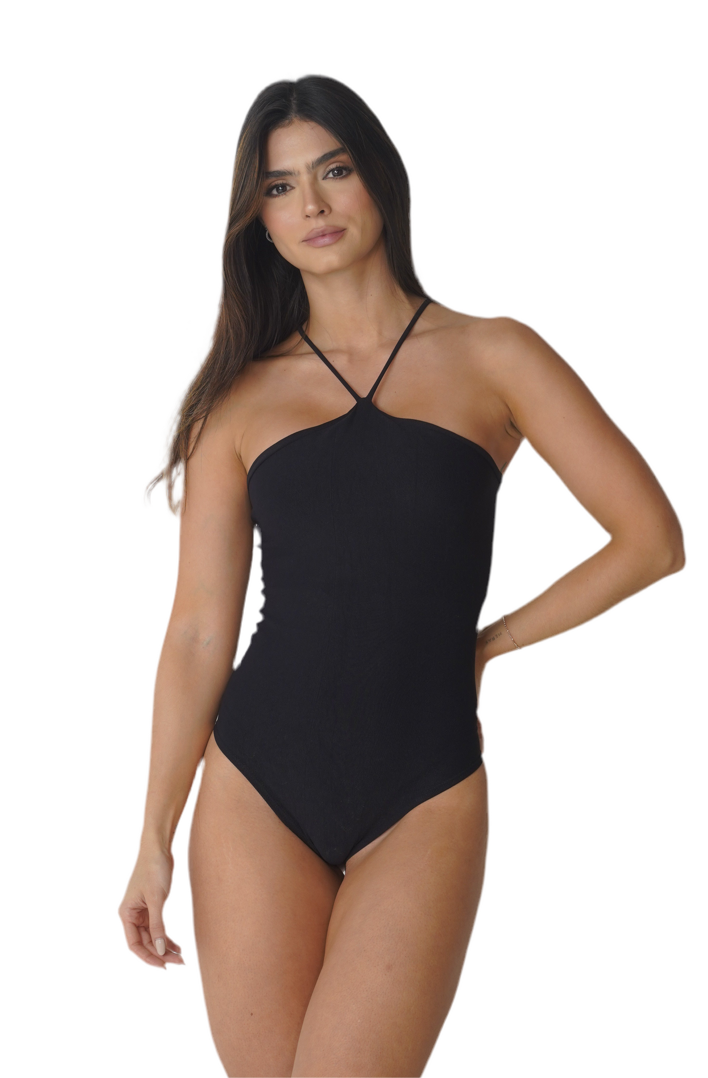 Body Arruzzo, Black