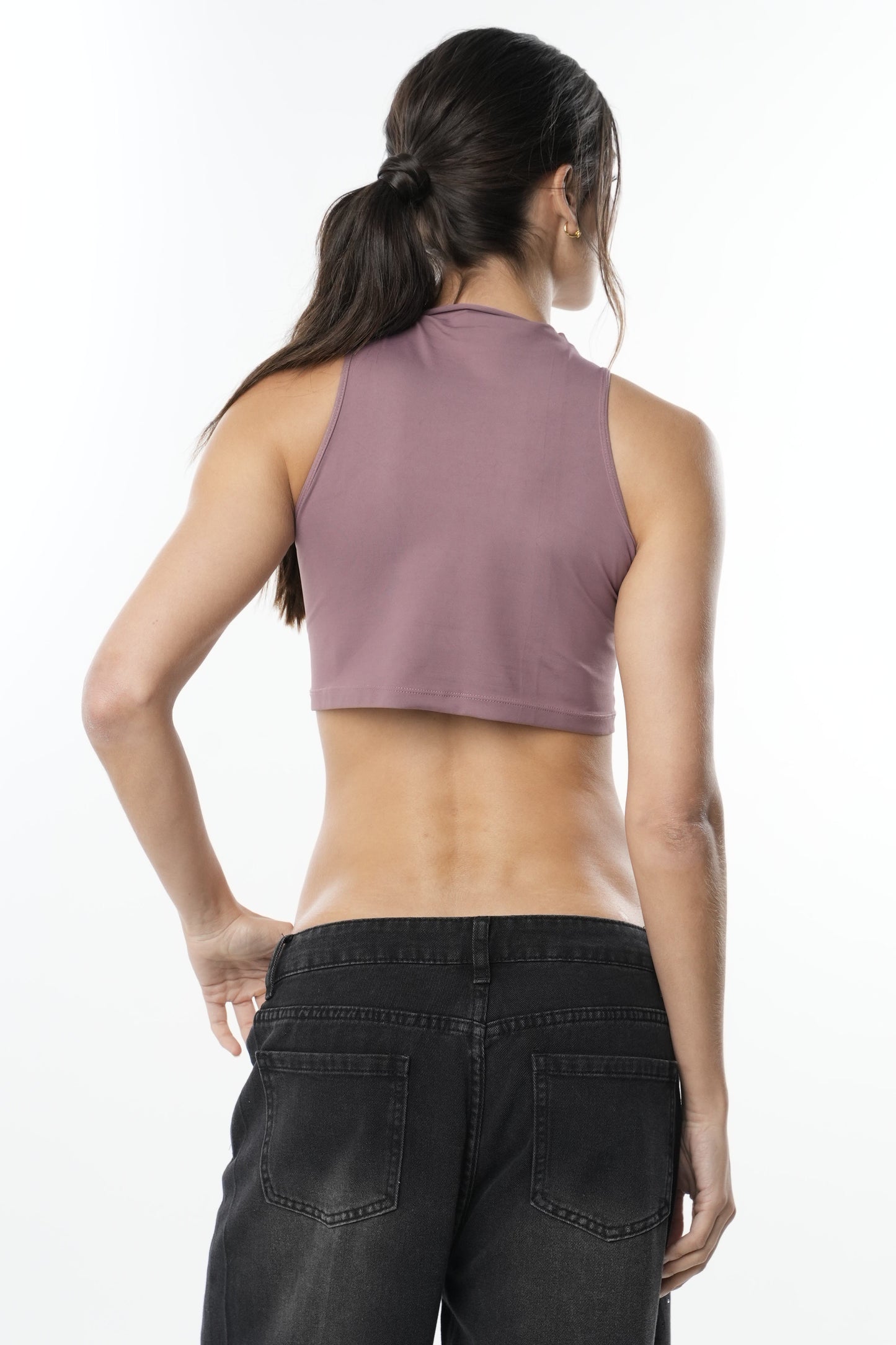 Top Contour Era, Old Rose