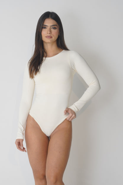 Body Palazzo, Cream