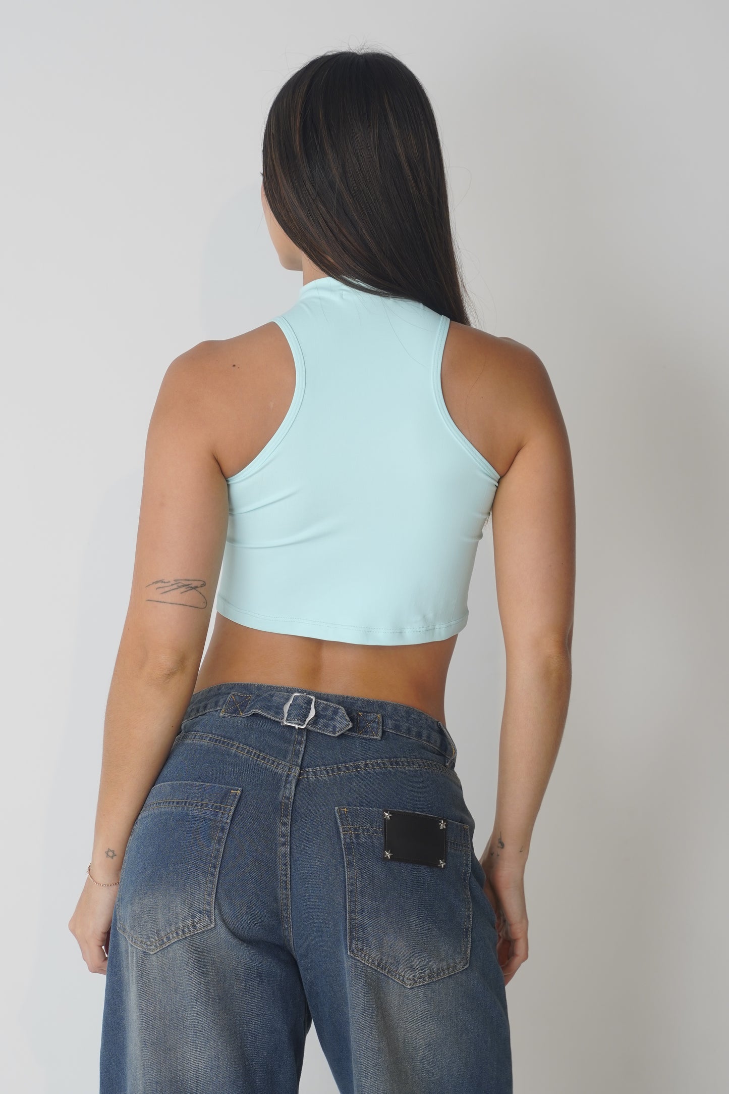 Top Contour Era, Light Blue