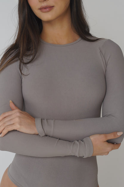 Body Sculpt & Flow, Gray