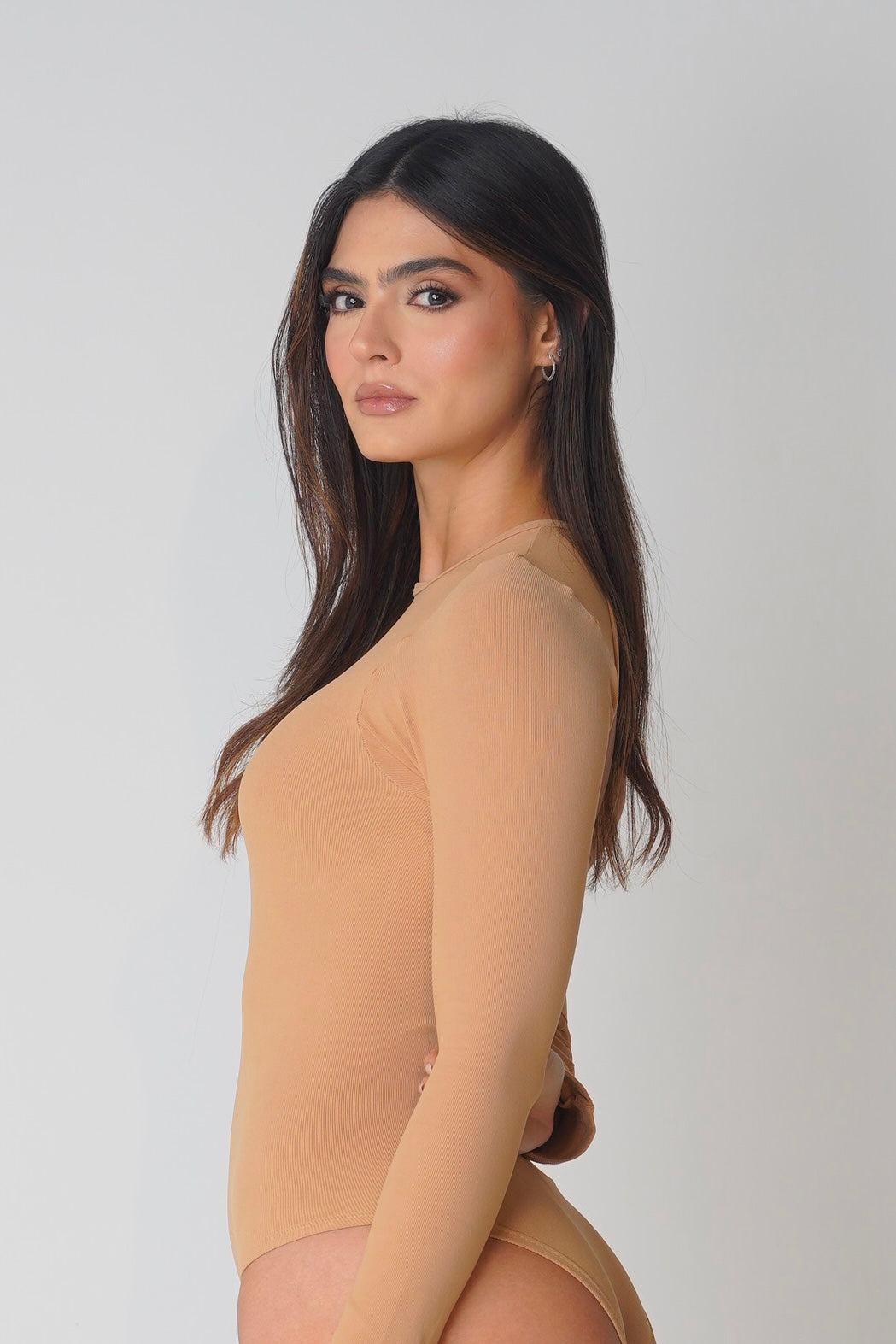 Body Sculpt & Flow, Nude