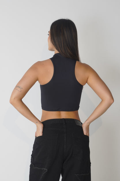 Top Contour Era, Black