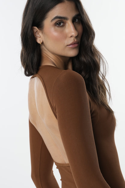 Pack Sculpt & Flow, Black and Macchiato