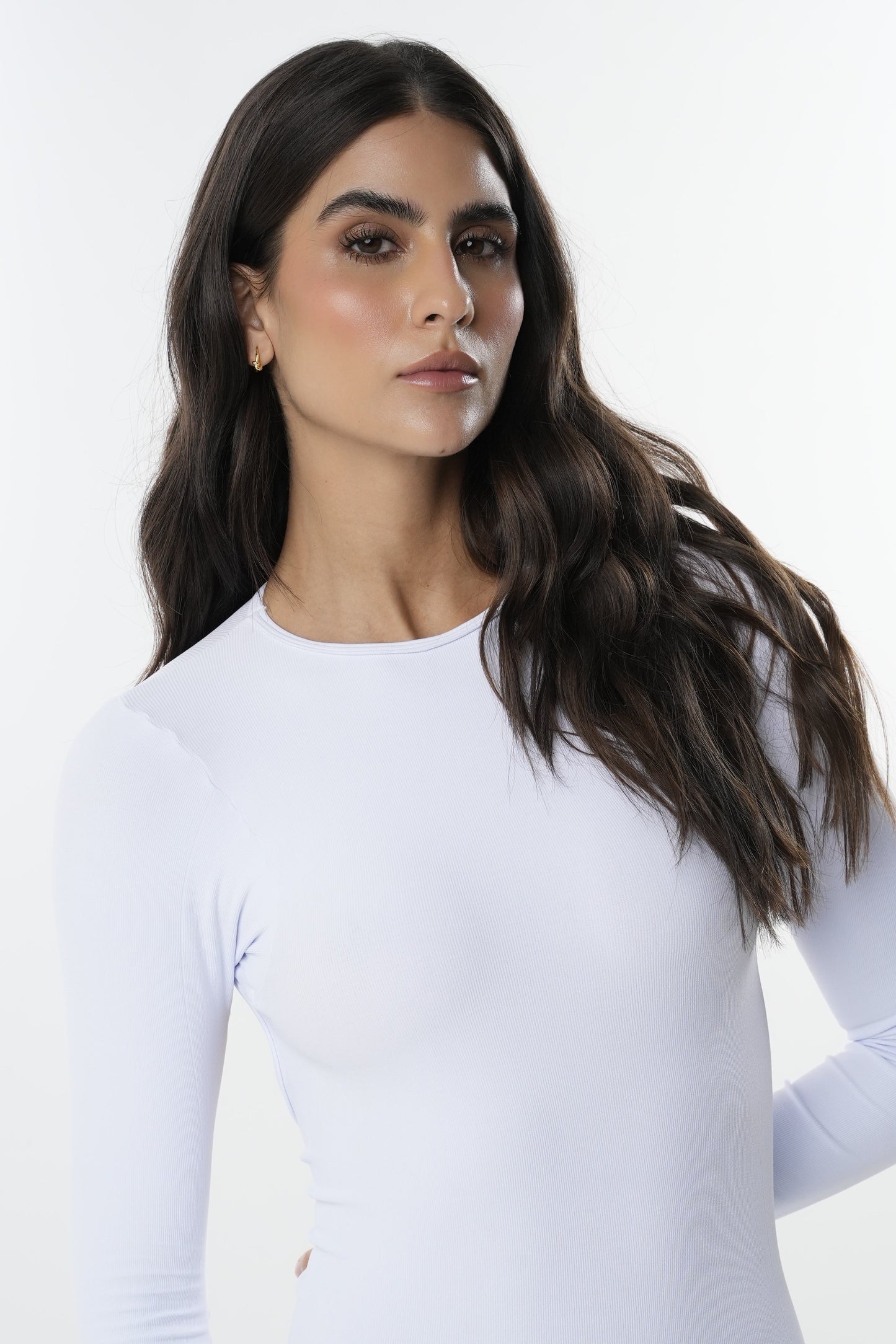 Pack Sculpt & Flow, Black and Chantilly