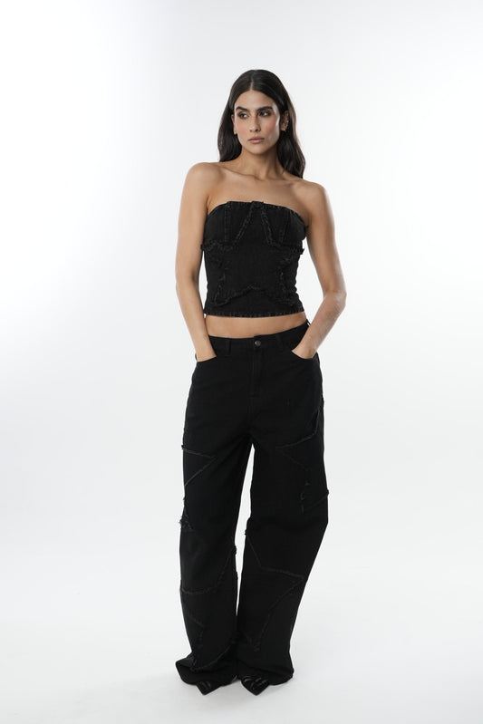 Set Stellar Edge, Black