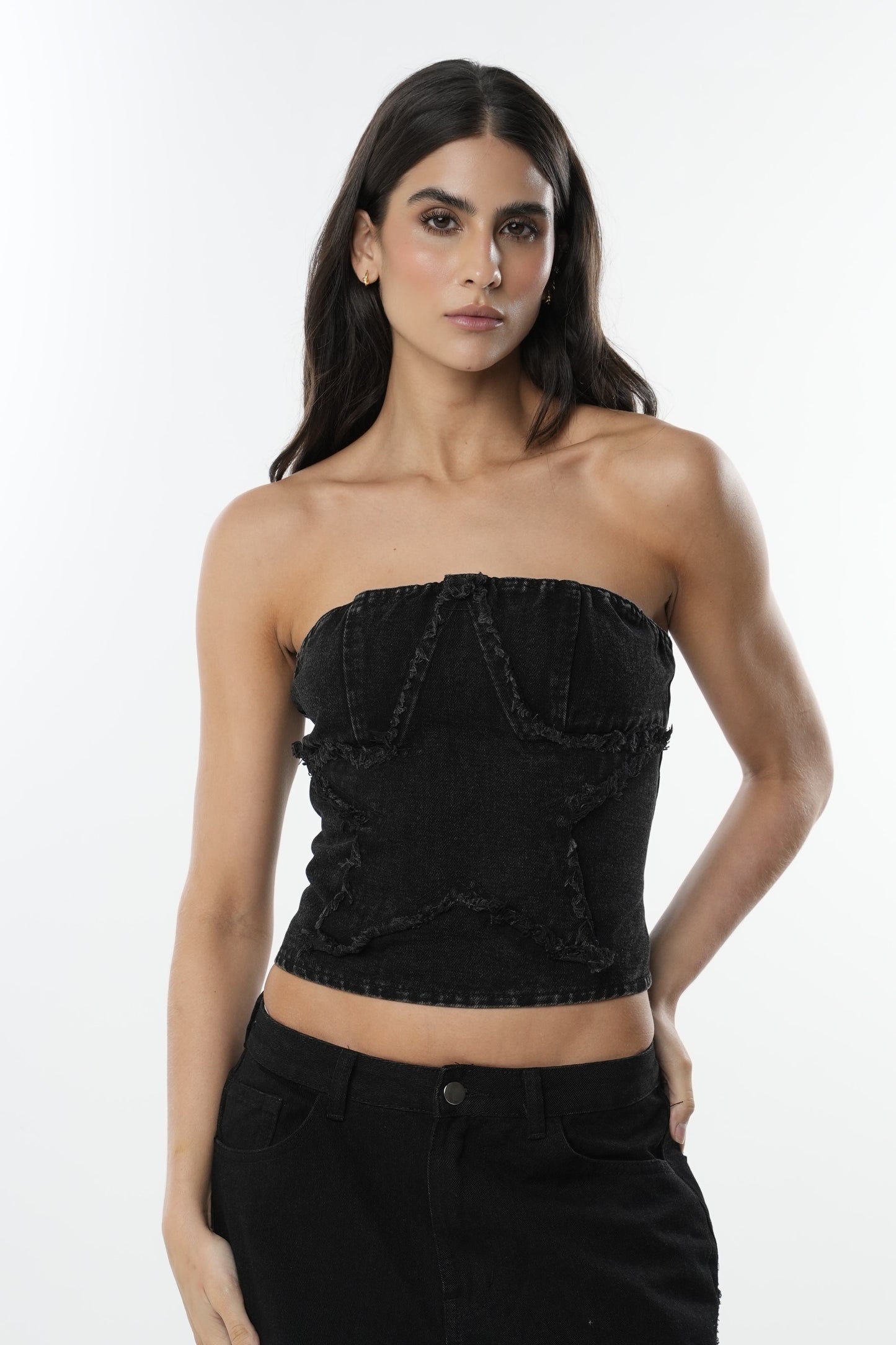 Set Stellar Edge, Black