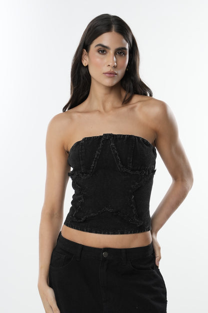 Set Stellar Edge, Black