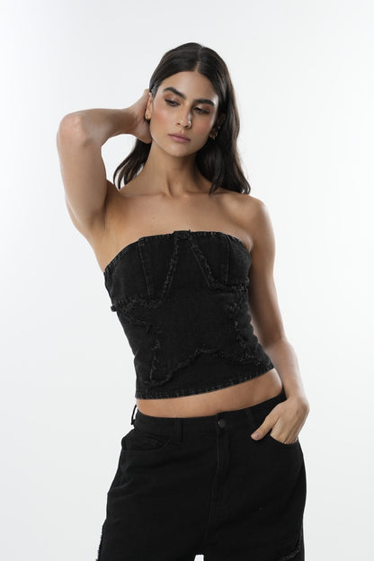 Set Stellar Edge, Black