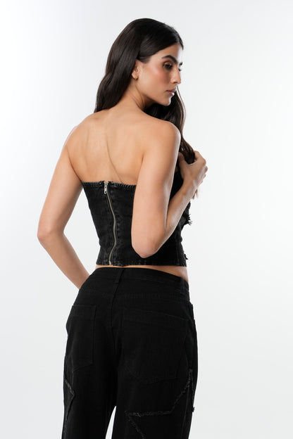 Set Stellar Edge, Black