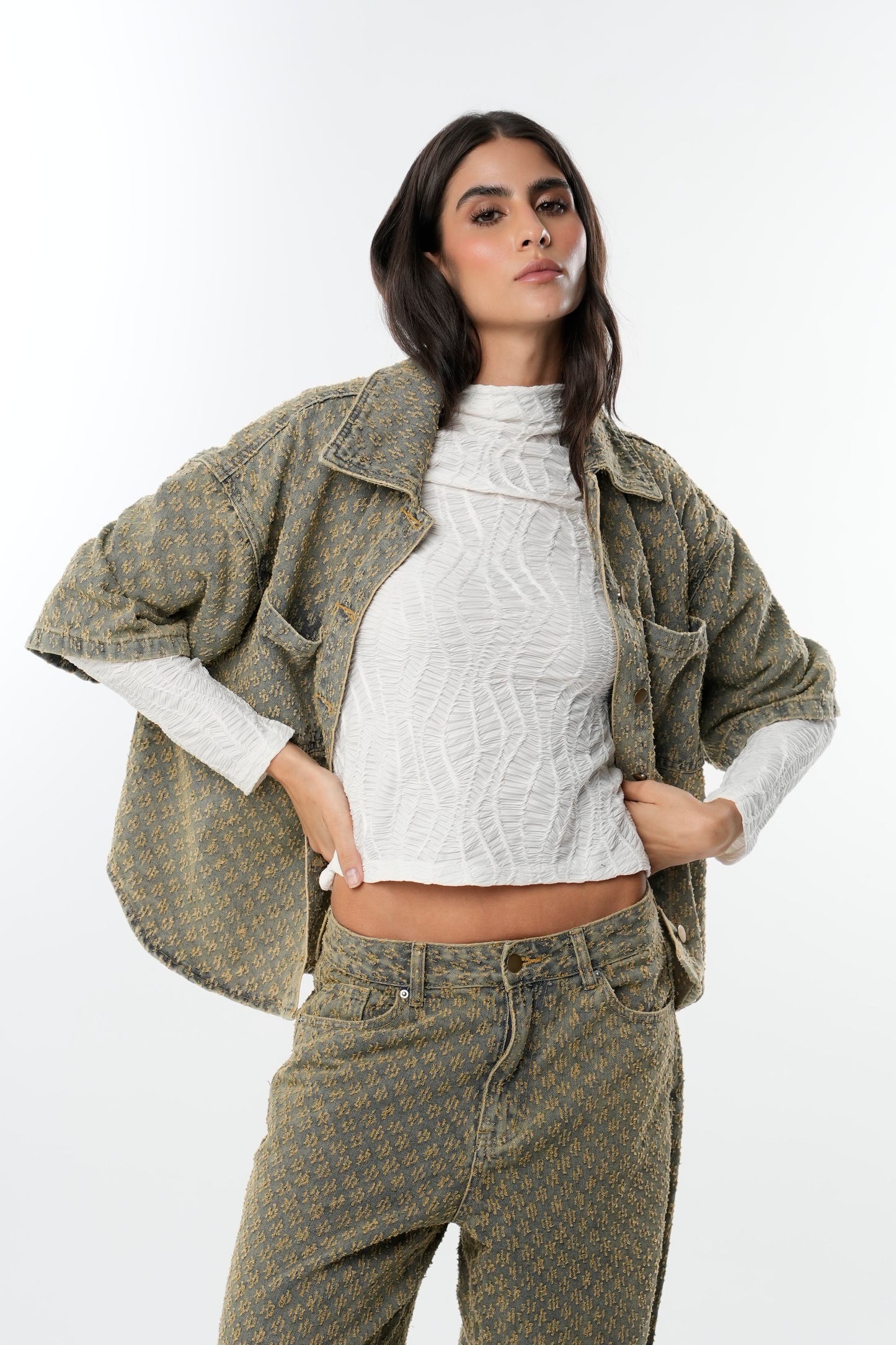 Shirt Auric