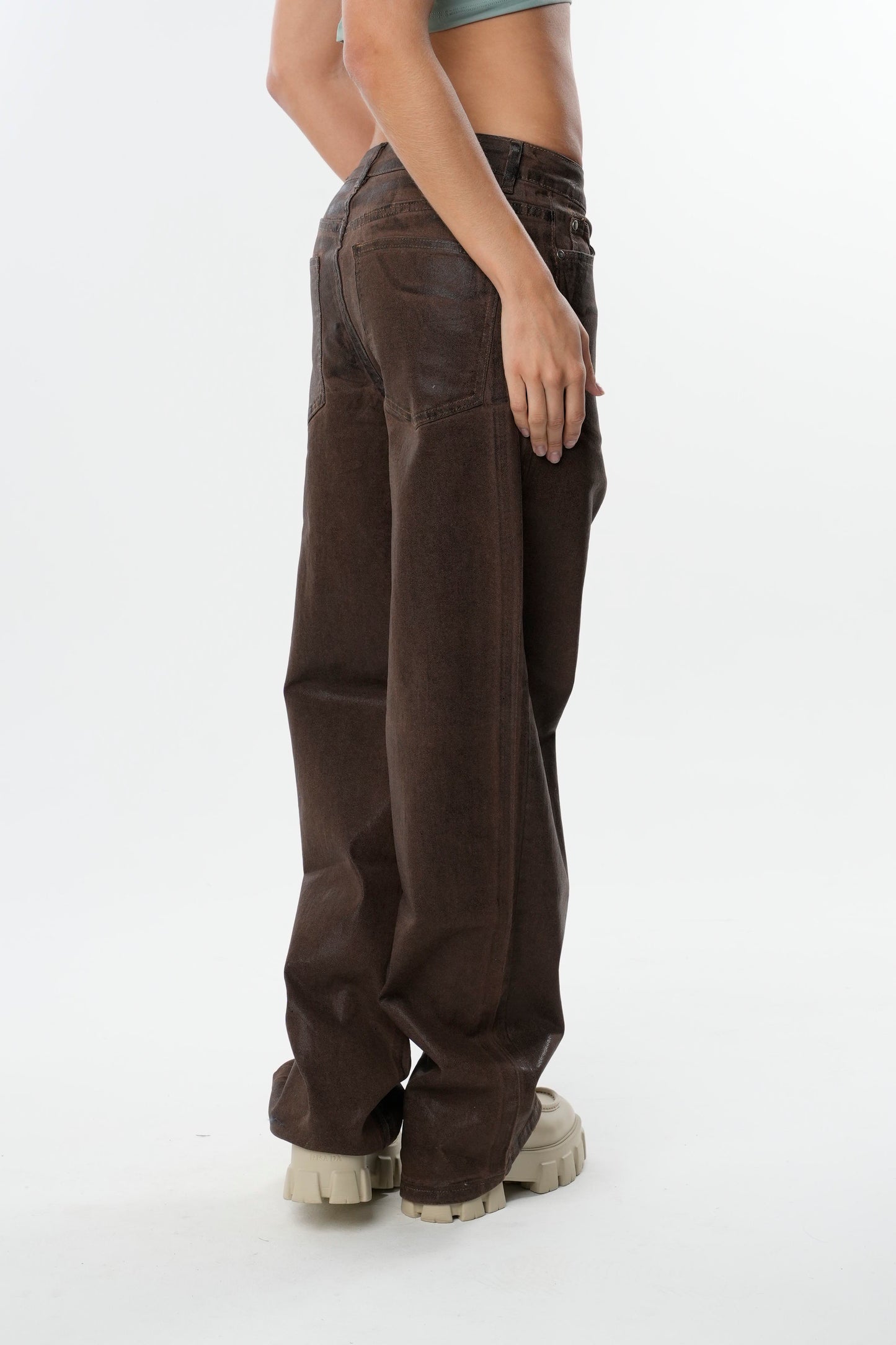 Jean Tobacco, Coffee