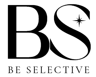 Be Selective