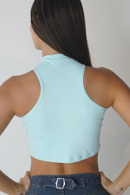 Top Contour Era, Light Blue