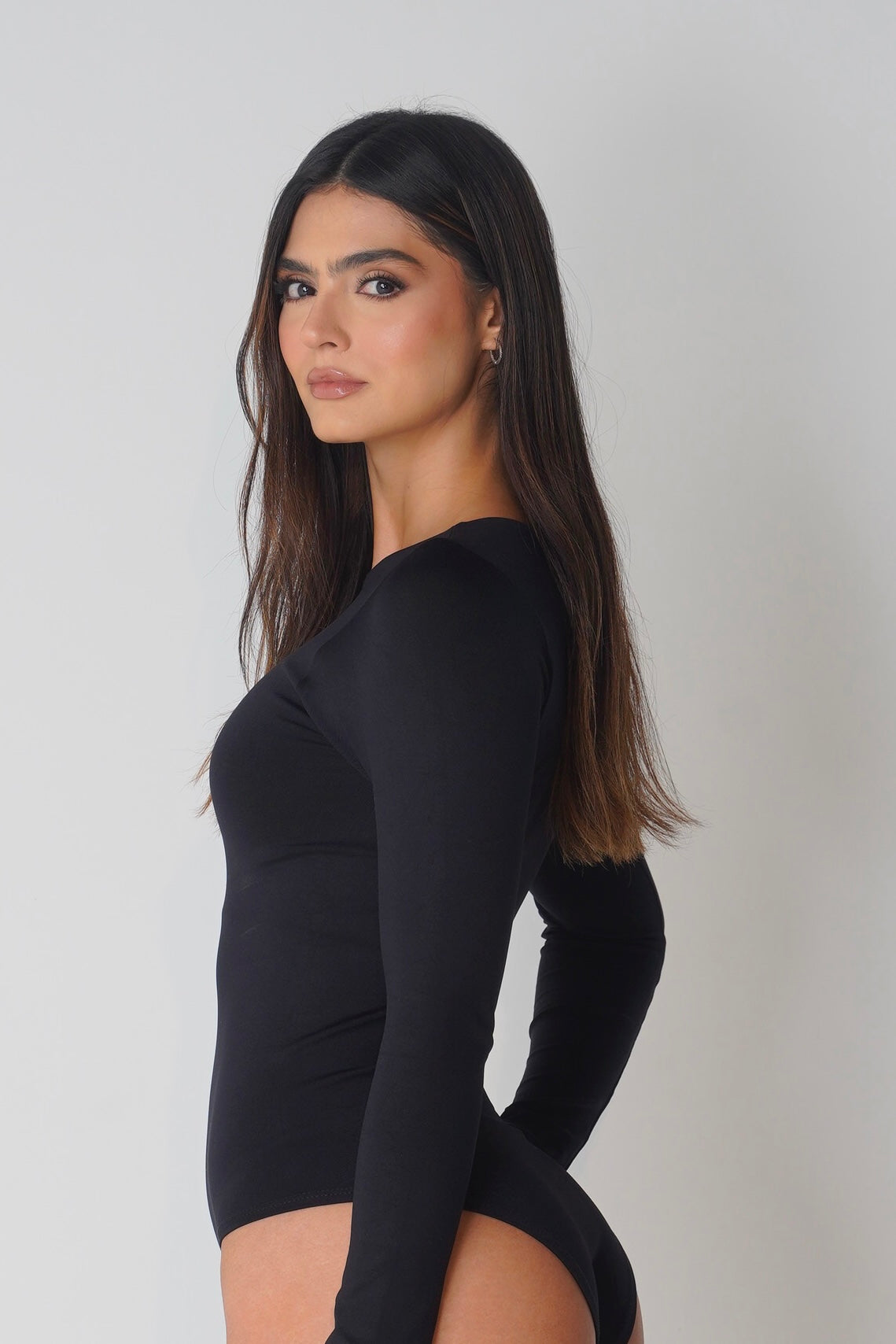 Body Palazzo, Black