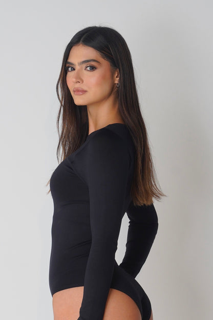 Body Palazzo, Black