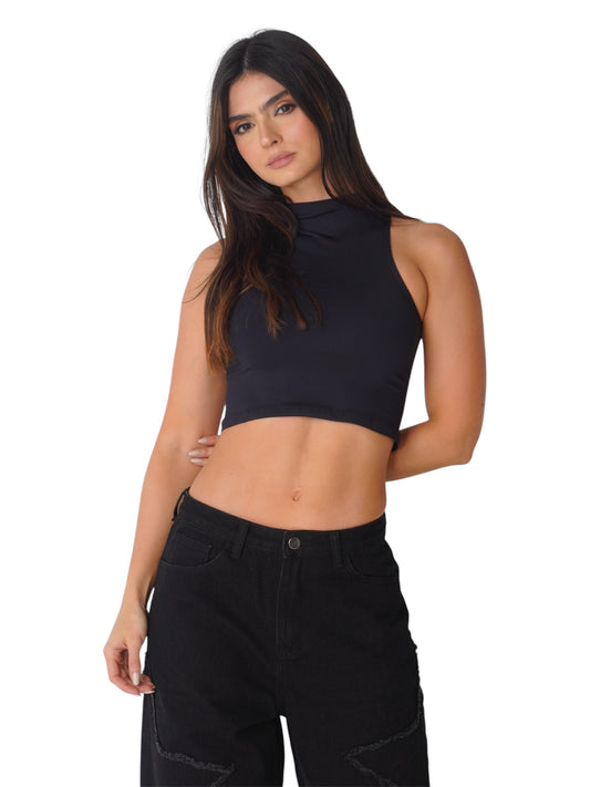 Top Contour Era, Black